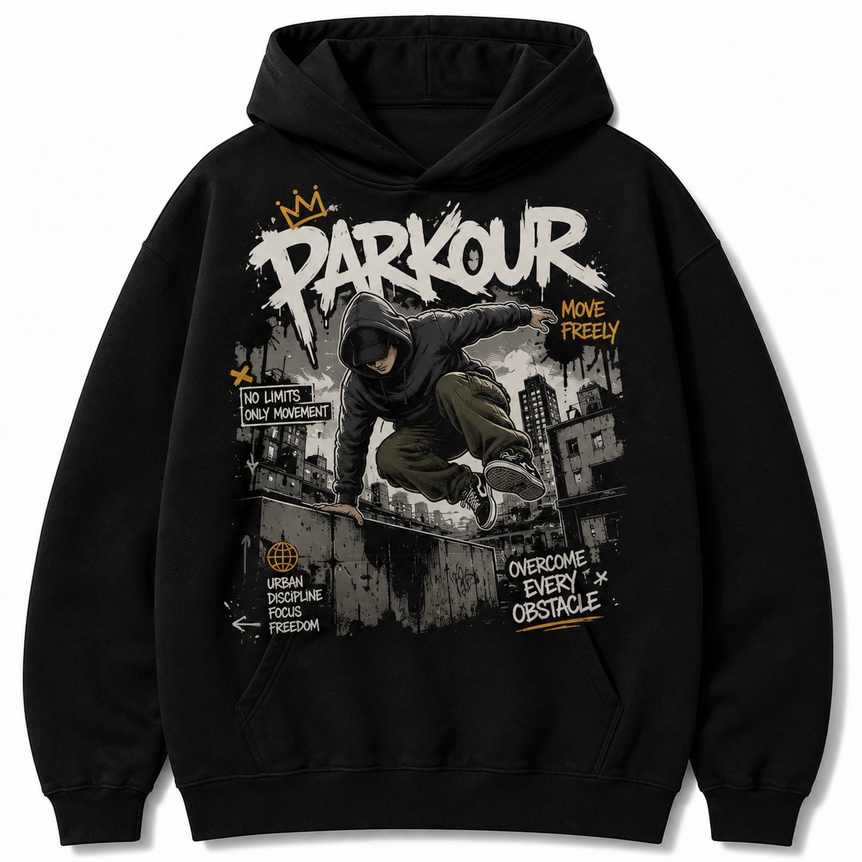 Hoodies